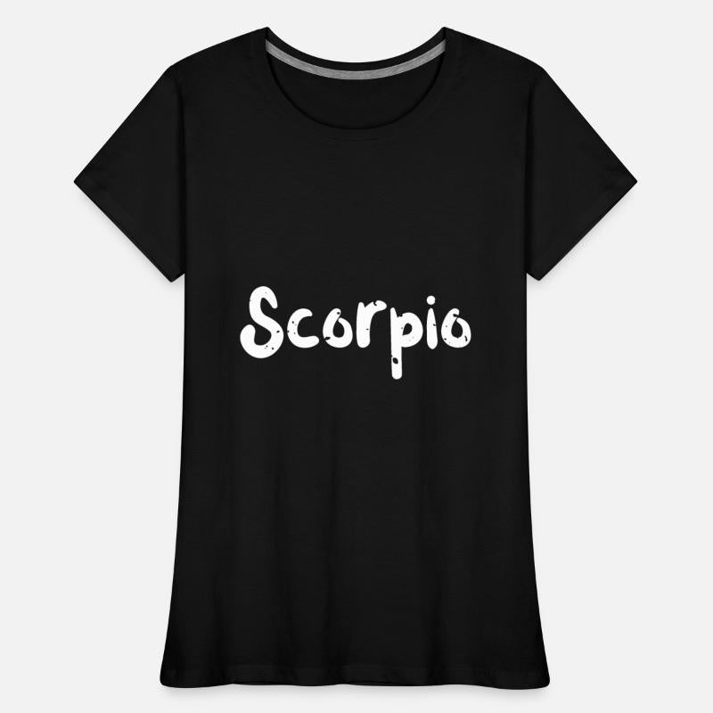 Scorpio - Astrology