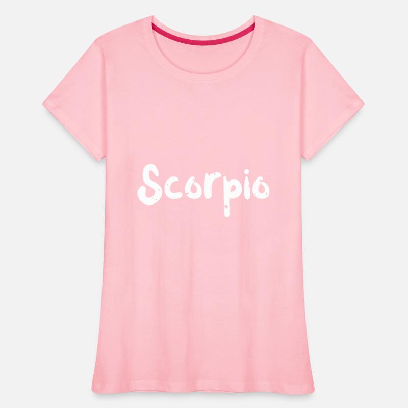 Scorpio - Astrology