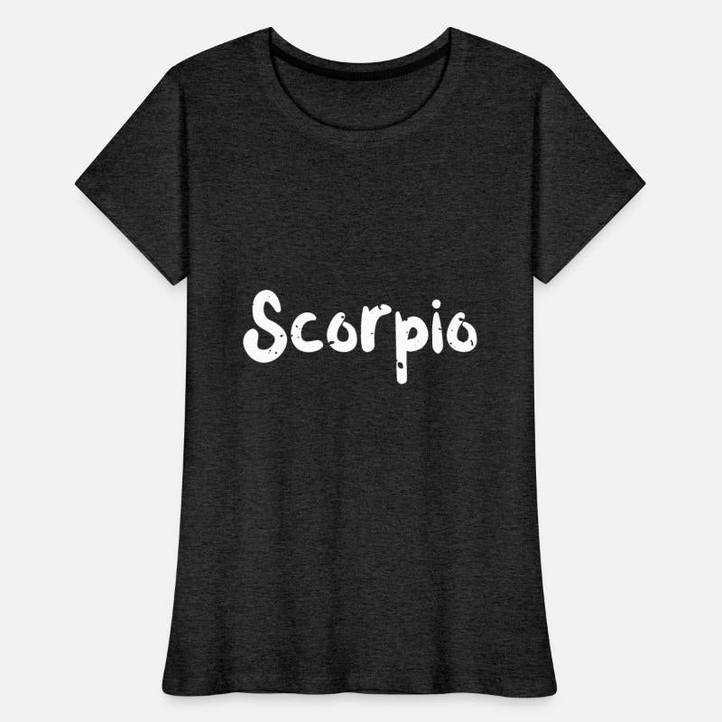Scorpio - Astrology
