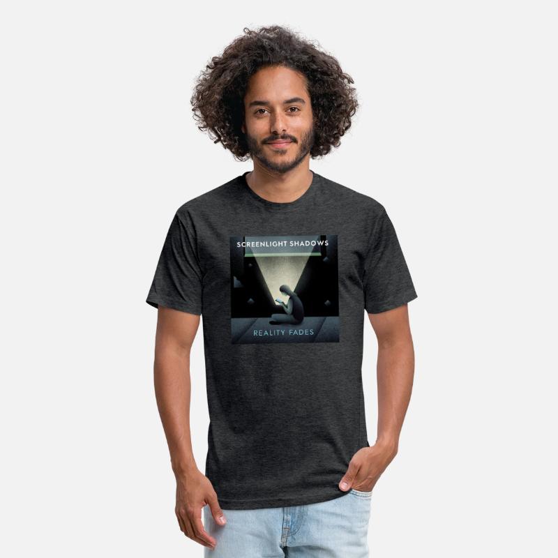 Screenlight Shadows – Reality Fades