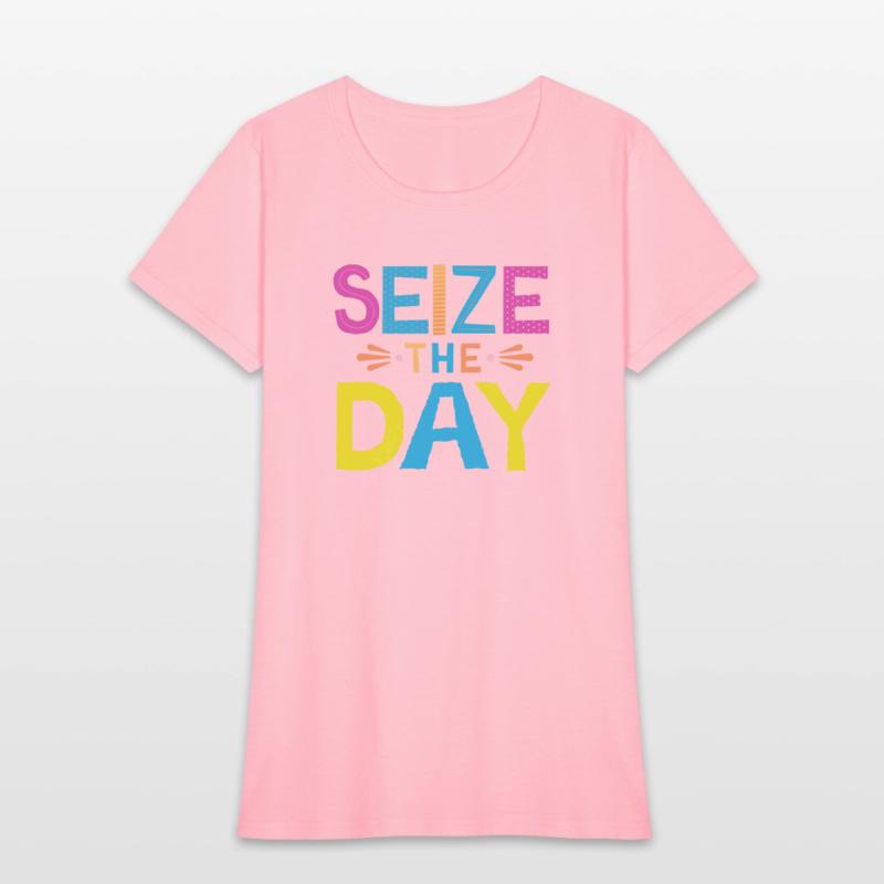 Seize The Day