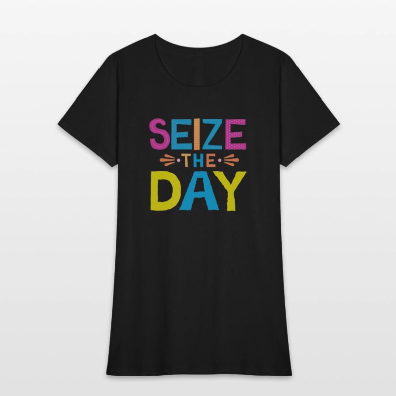Seize The Day