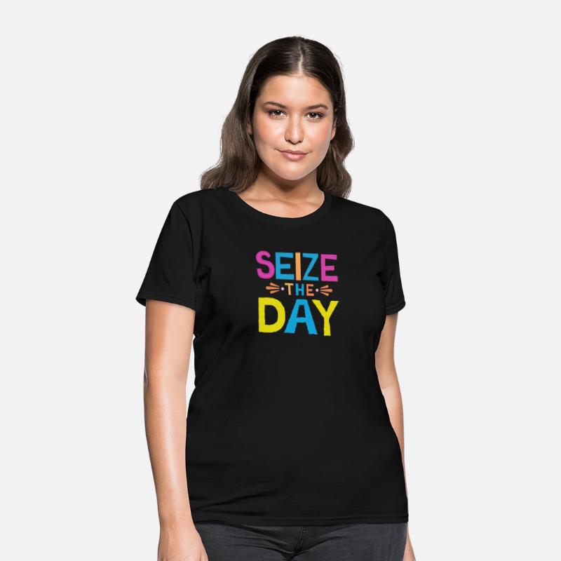 Seize The Day