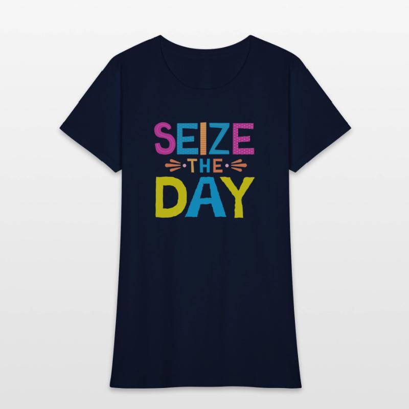 Seize The Day