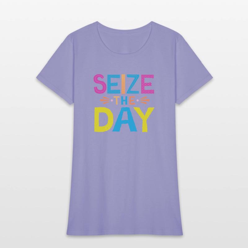 Seize The Day