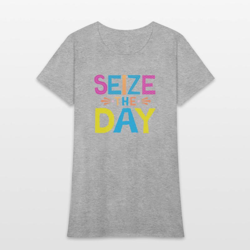 Seize The Day
