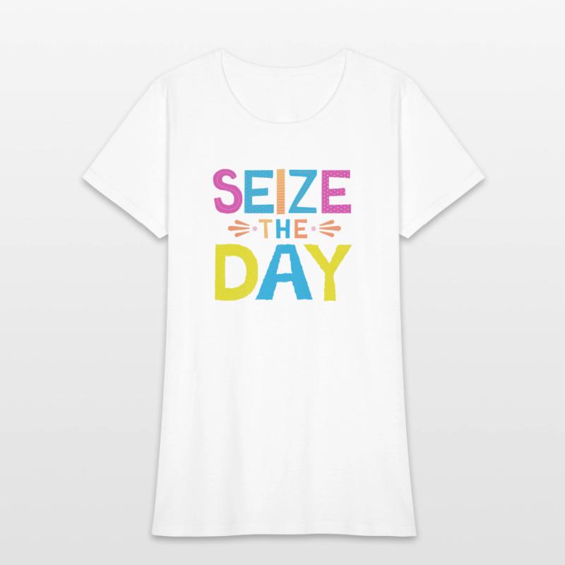 Seize The Day