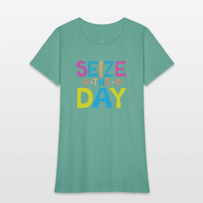 Seize The Day