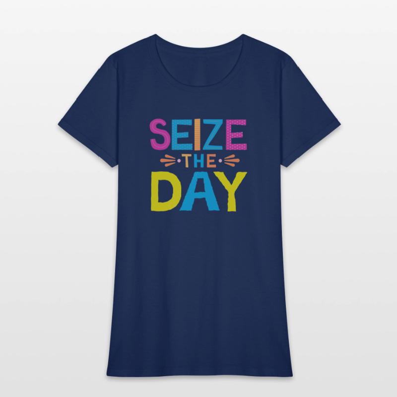 Seize The Day