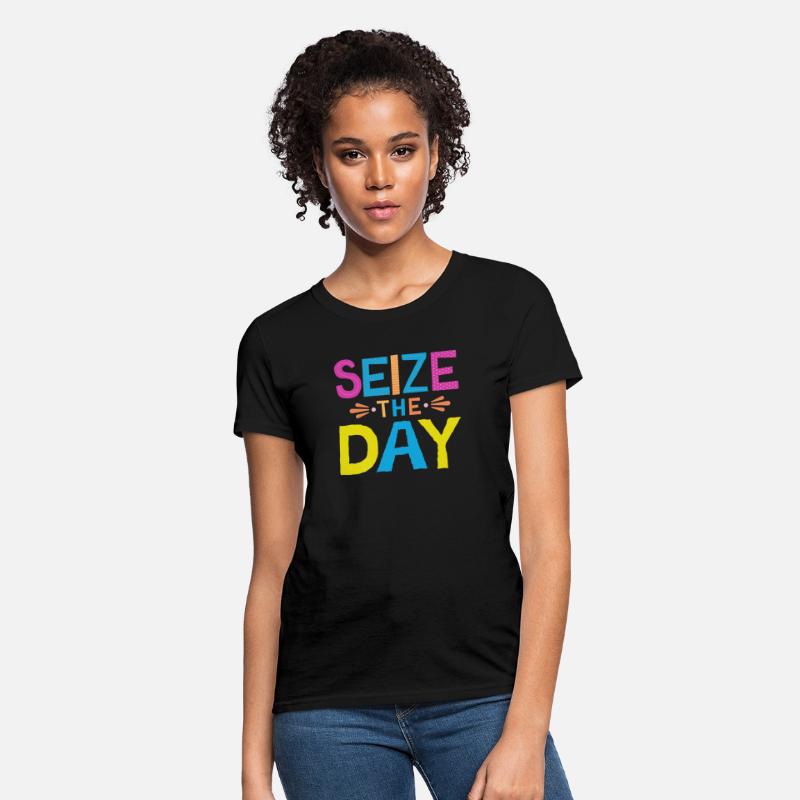 Seize The Day