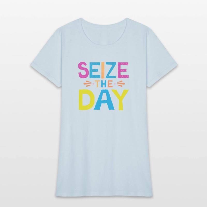 Seize The Day