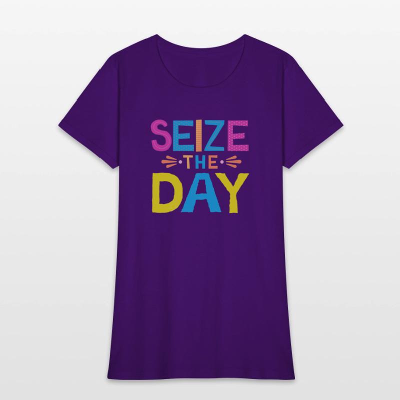 Seize The Day