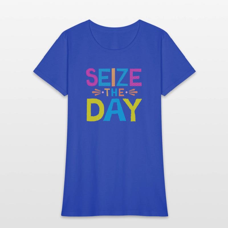 Seize The Day