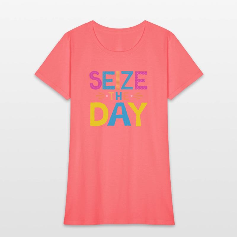 Seize The Day