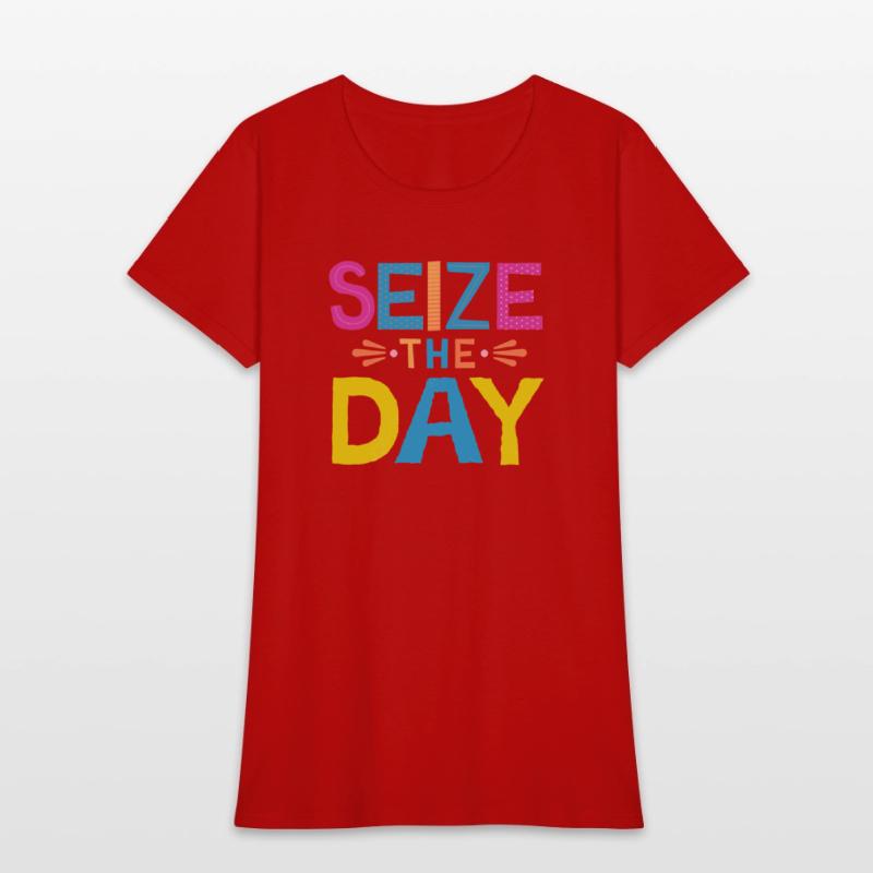 Seize The Day
