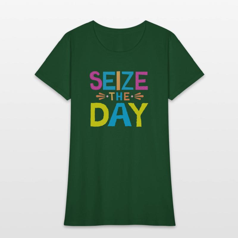Seize The Day