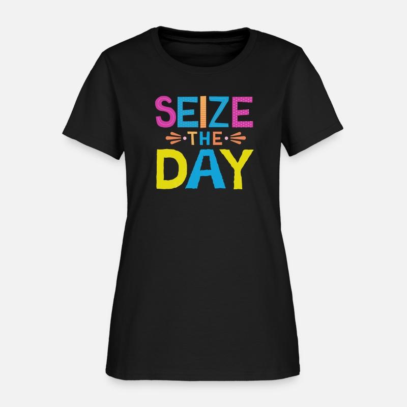 Seize The Day