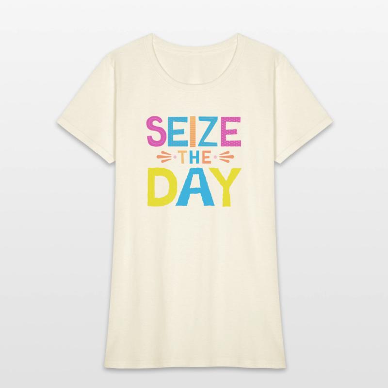 Seize The Day