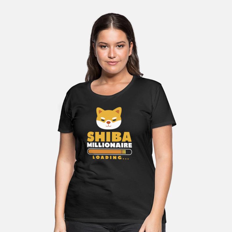 Shiba millionaire loading