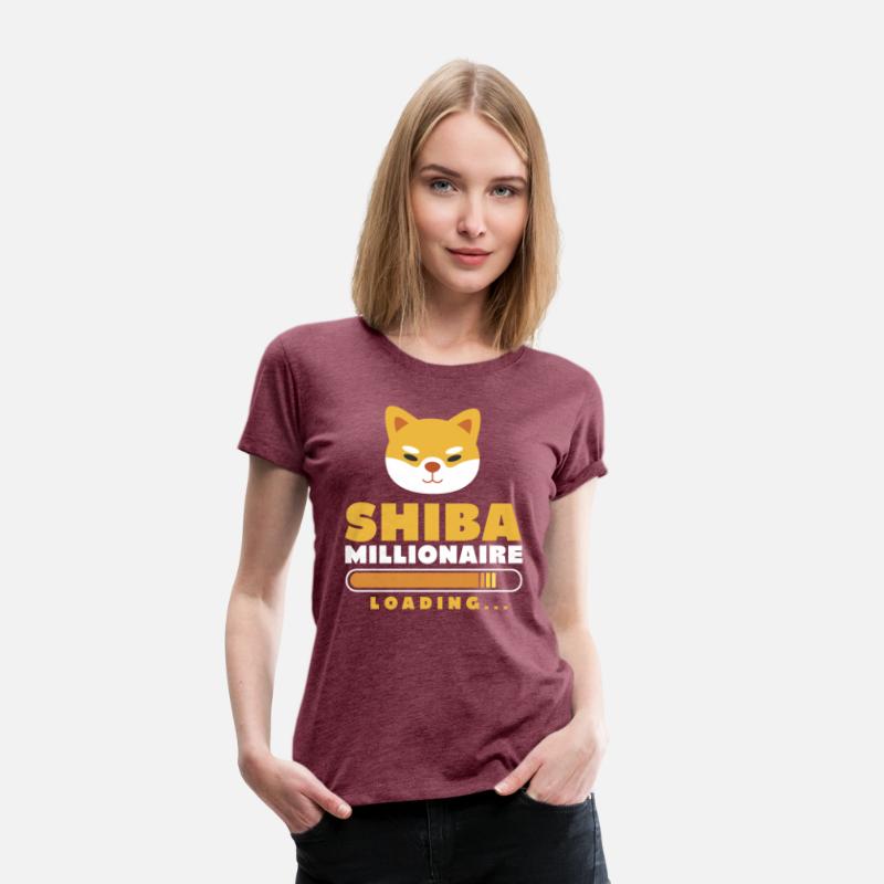 Shiba millionaire loading