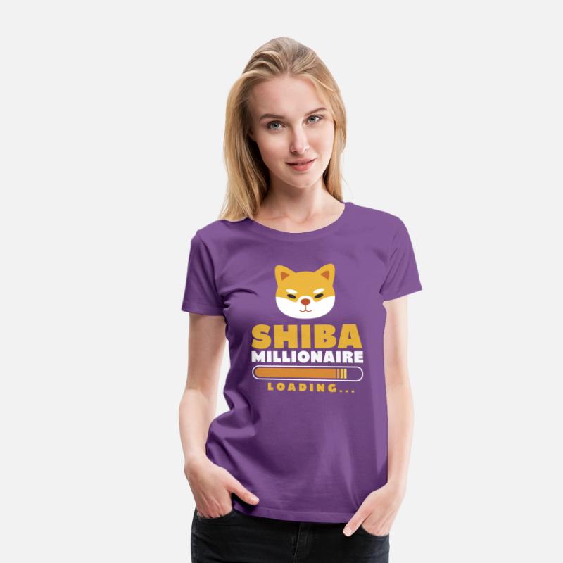 Shiba millionaire loading