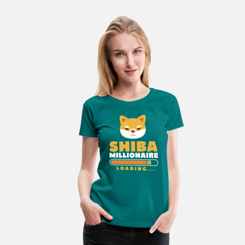 Shiba millionaire loading