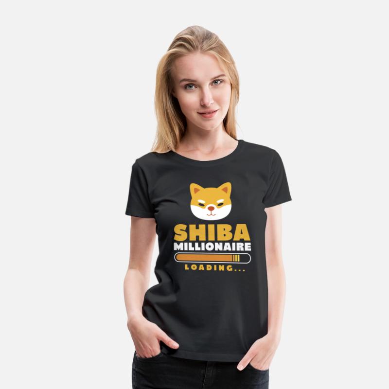 Shiba millionaire loading