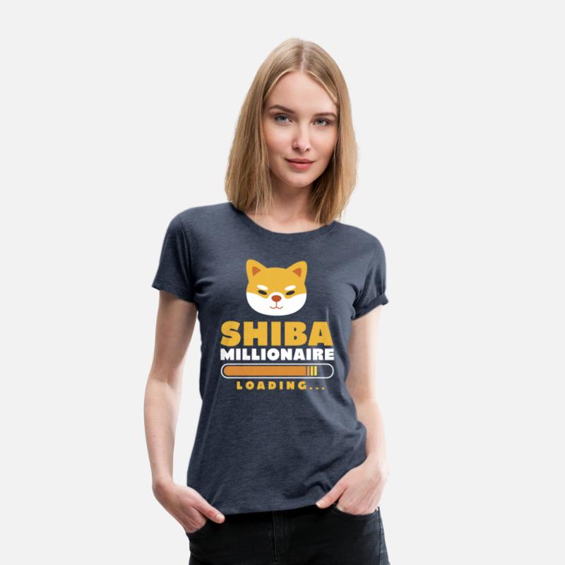 Shiba millionaire loading