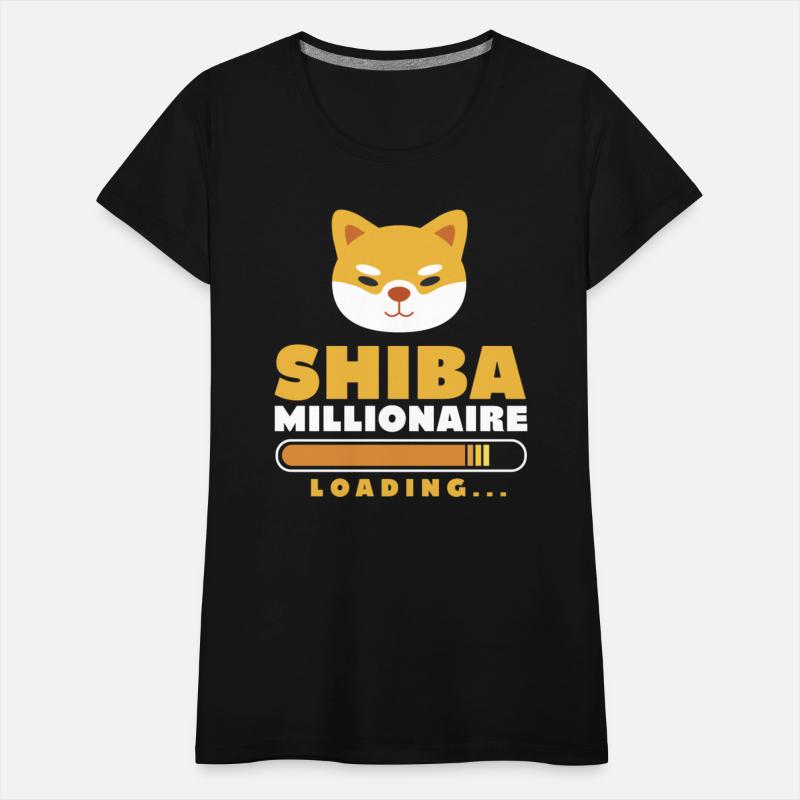 Shiba millionaire loading