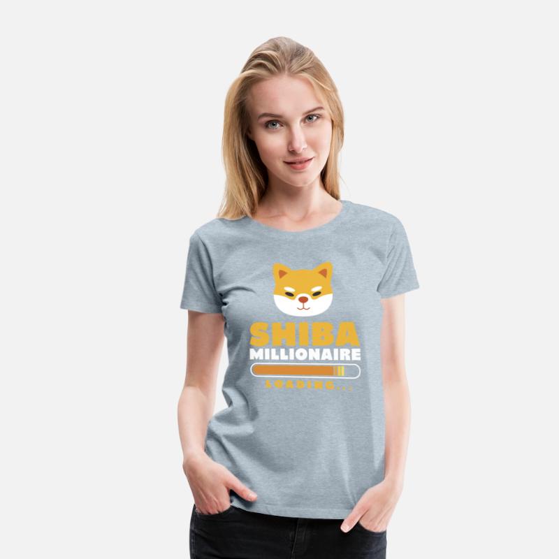 Shiba millionaire loading