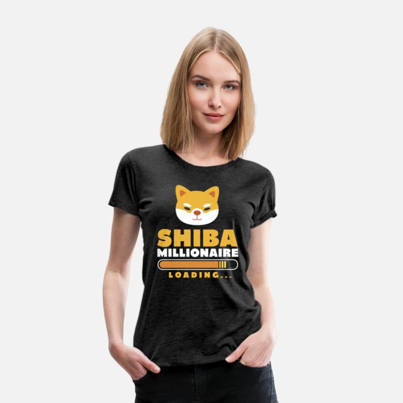 Shiba millionaire loading