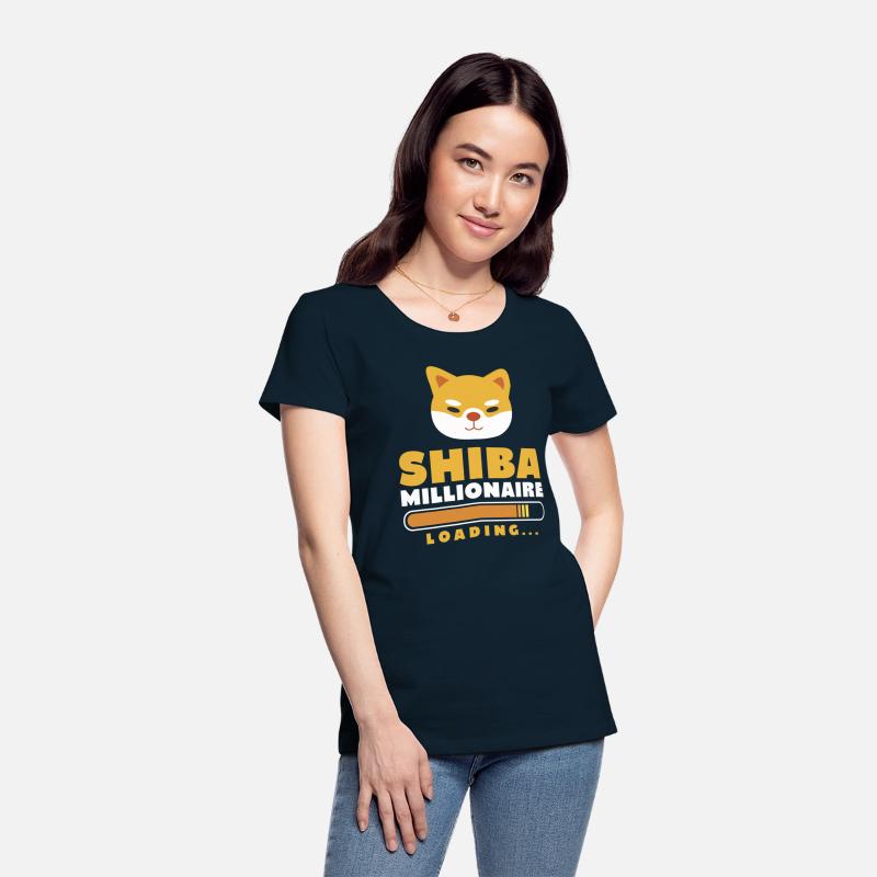 Shiba millionaire loading