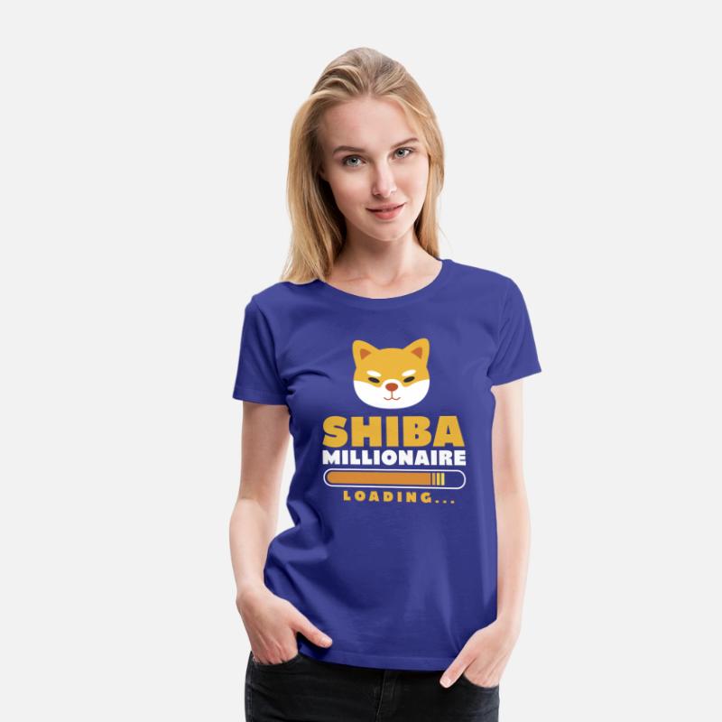 Shiba millionaire loading