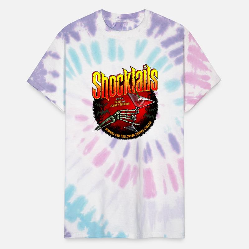 Shocktails Logo