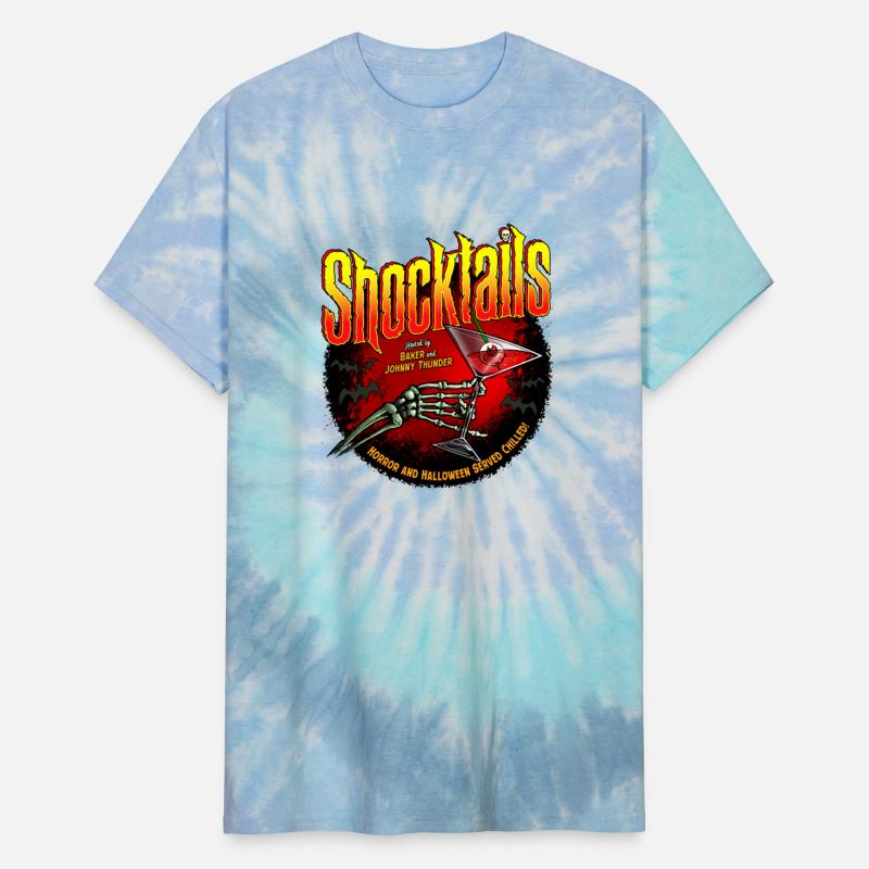 Shocktails Logo