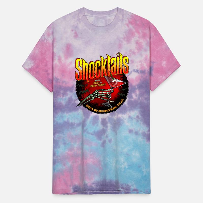 Shocktails Logo