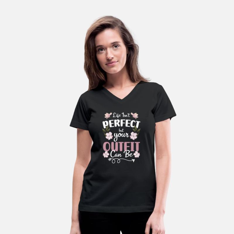 Shopping Clothing Trendsetter