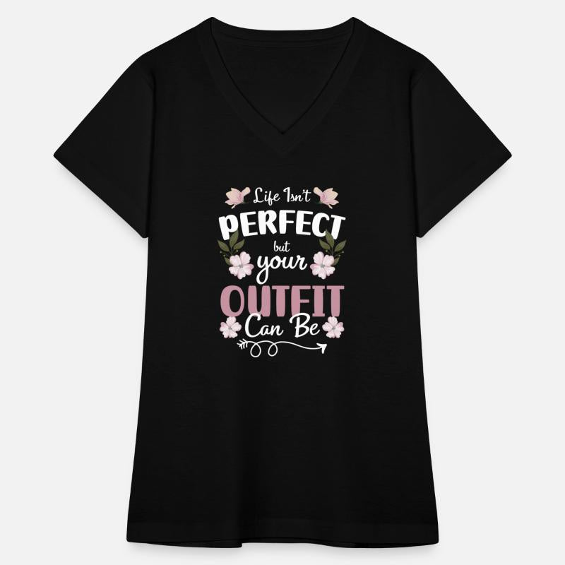 Shopping Clothing Trendsetter