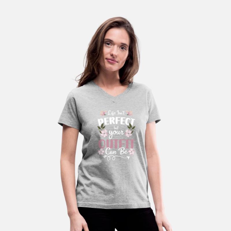 Shopping Clothing Trendsetter