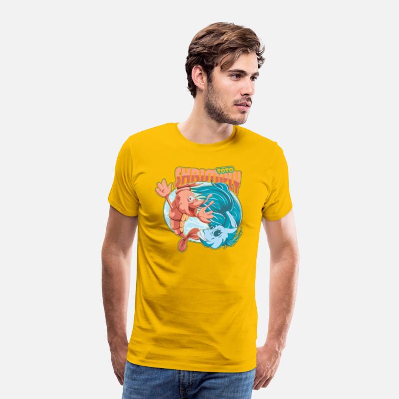 shrimp and catfish
