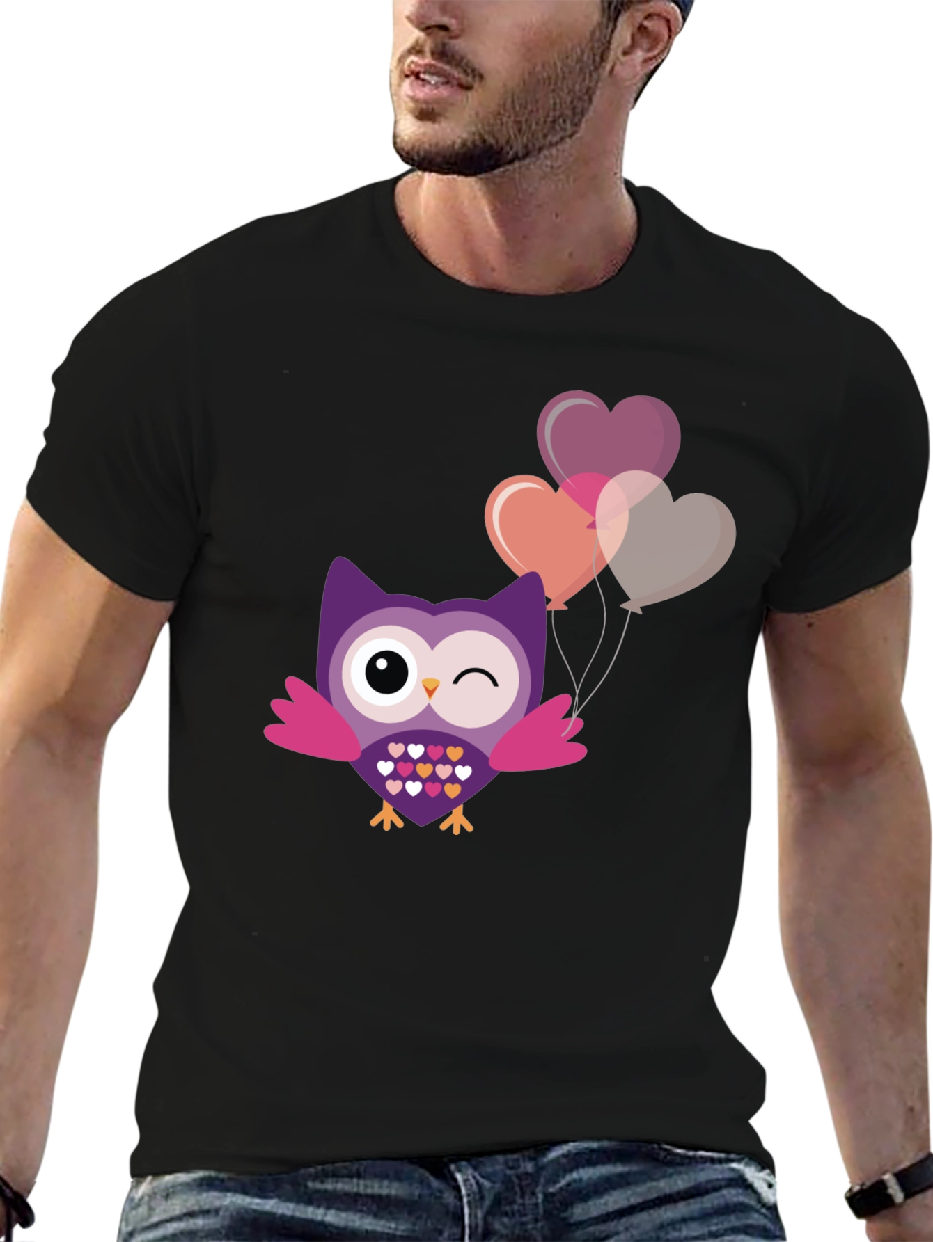 Owl Always Love You T-Shirt