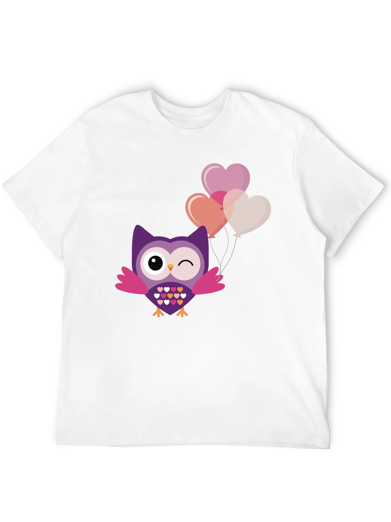 Owl Always Love You T-Shirt