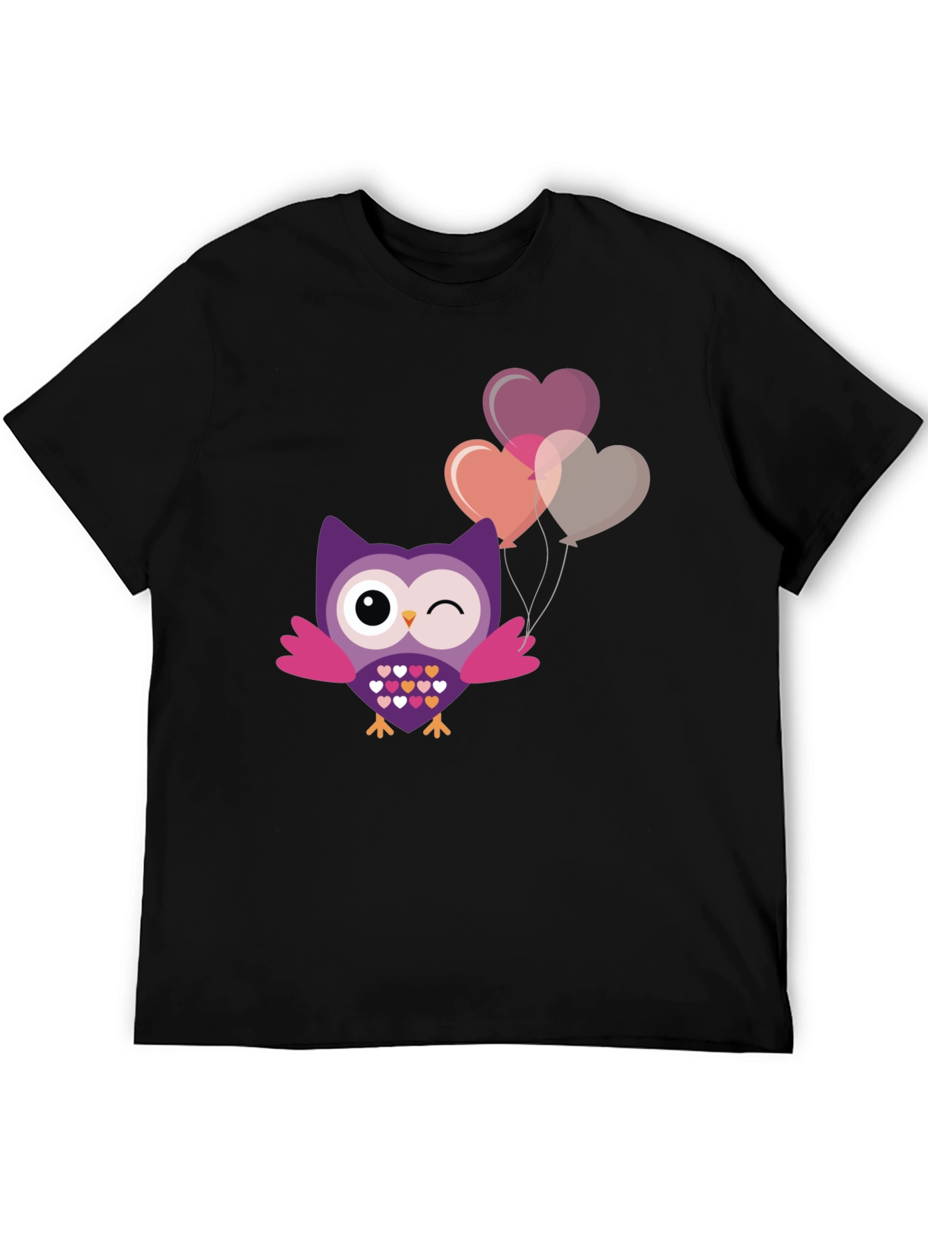 Owl Always Love You T-Shirt