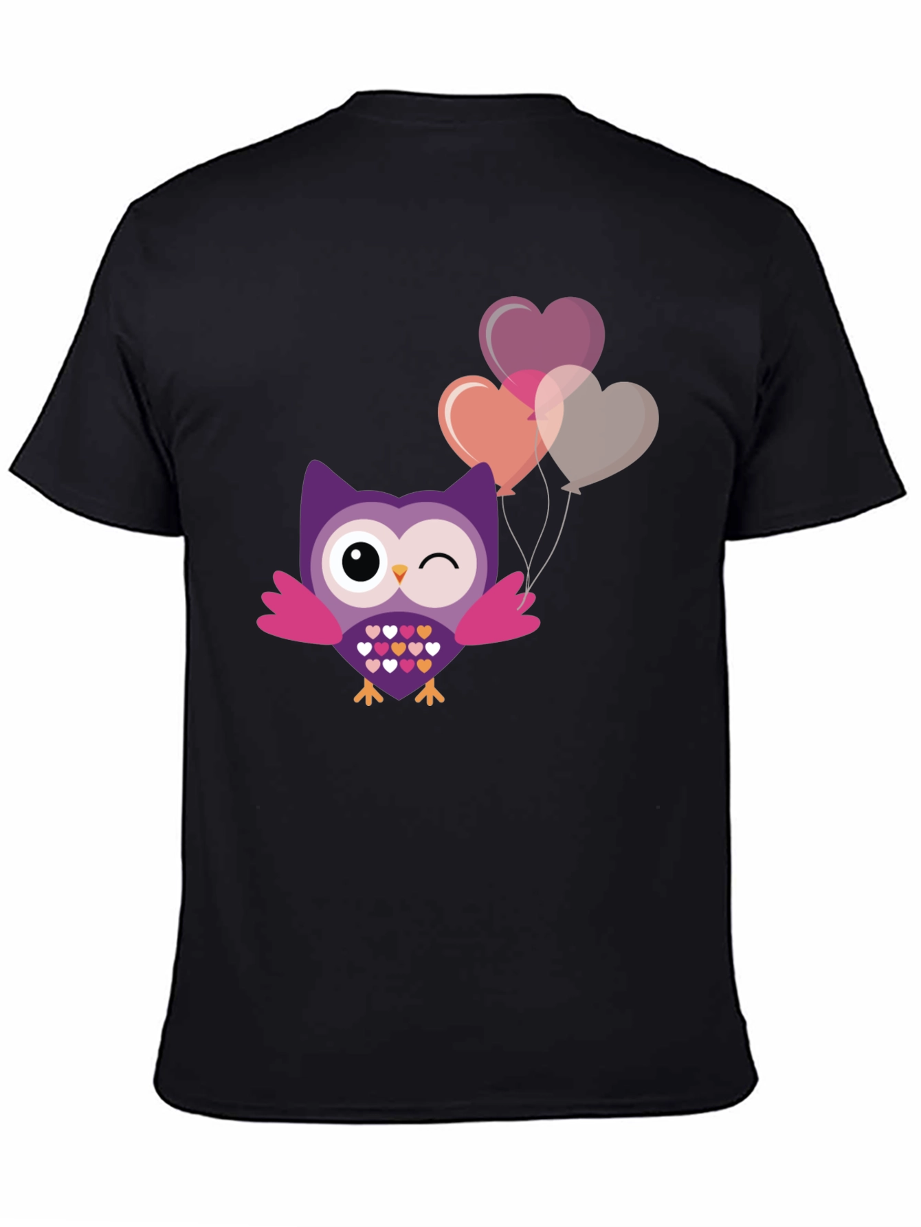 Owl Always Love You T-Shirt