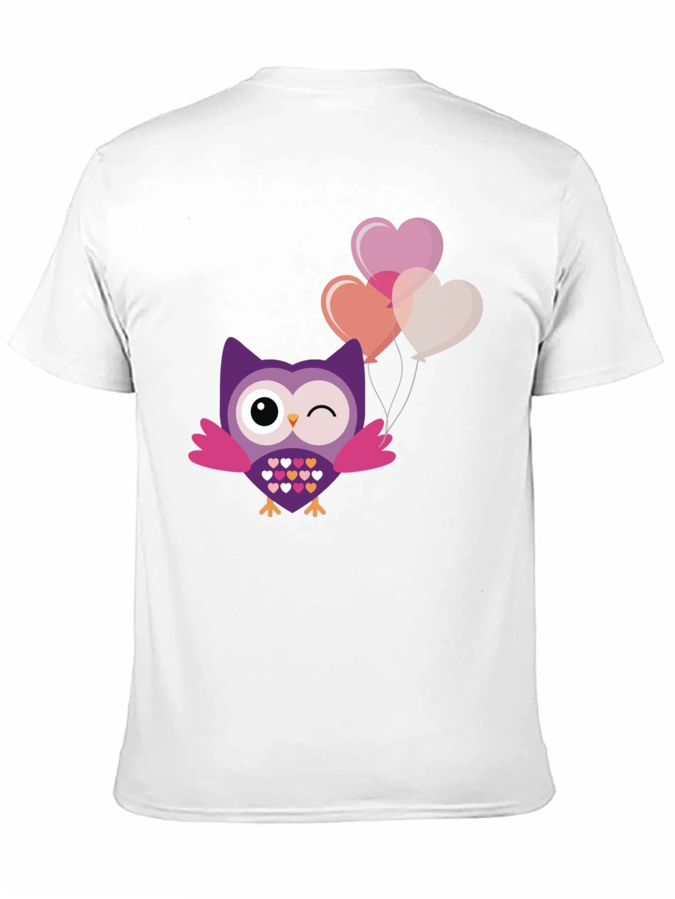 Owl Always Love You T-Shirt