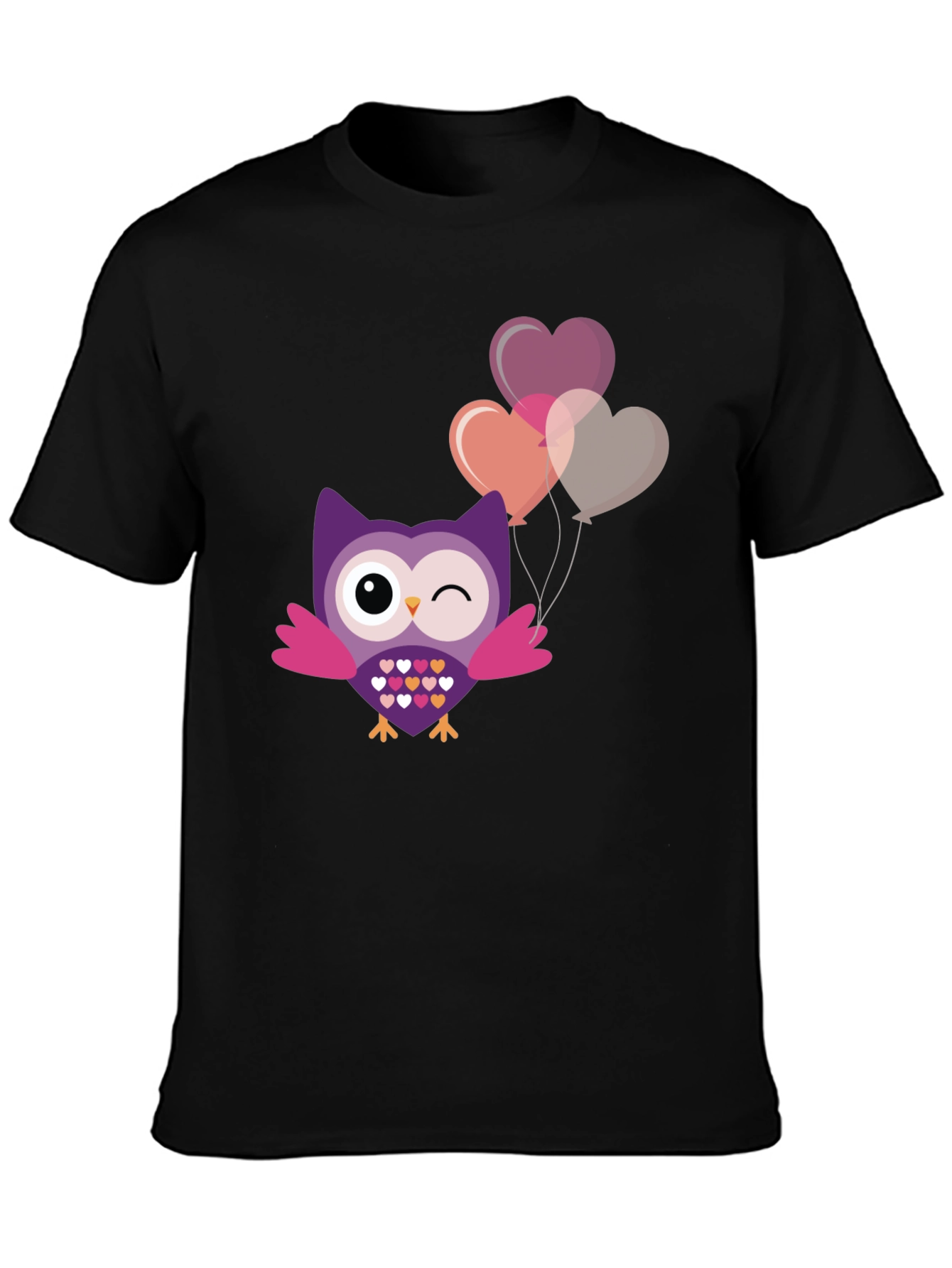 Owl Always Love You T-Shirt