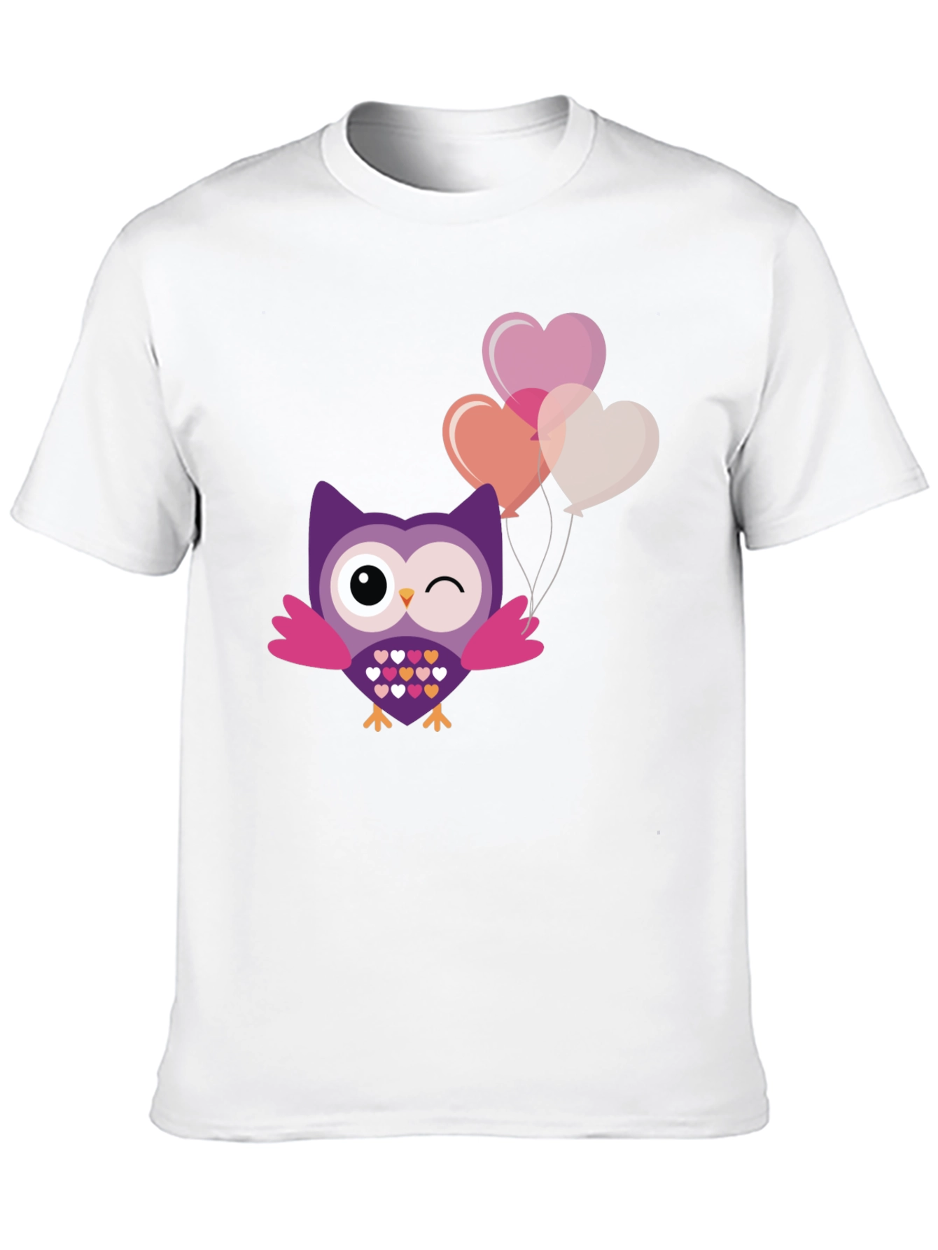 Owl Always Love You T-Shirt