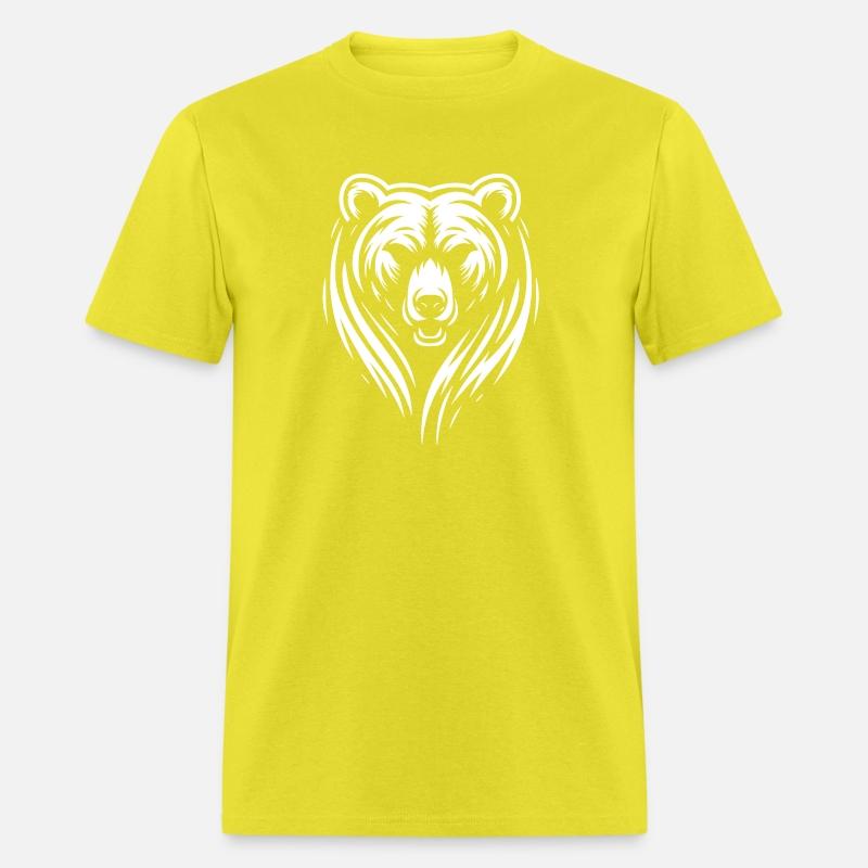 Simple Bear Stock Market Finance path12