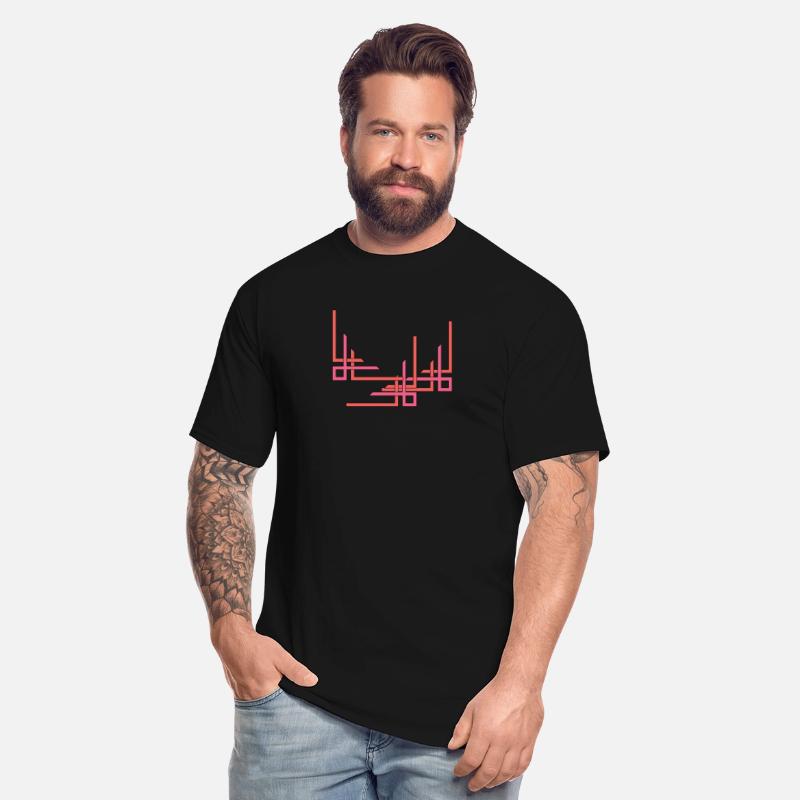 Simple design T-shirt