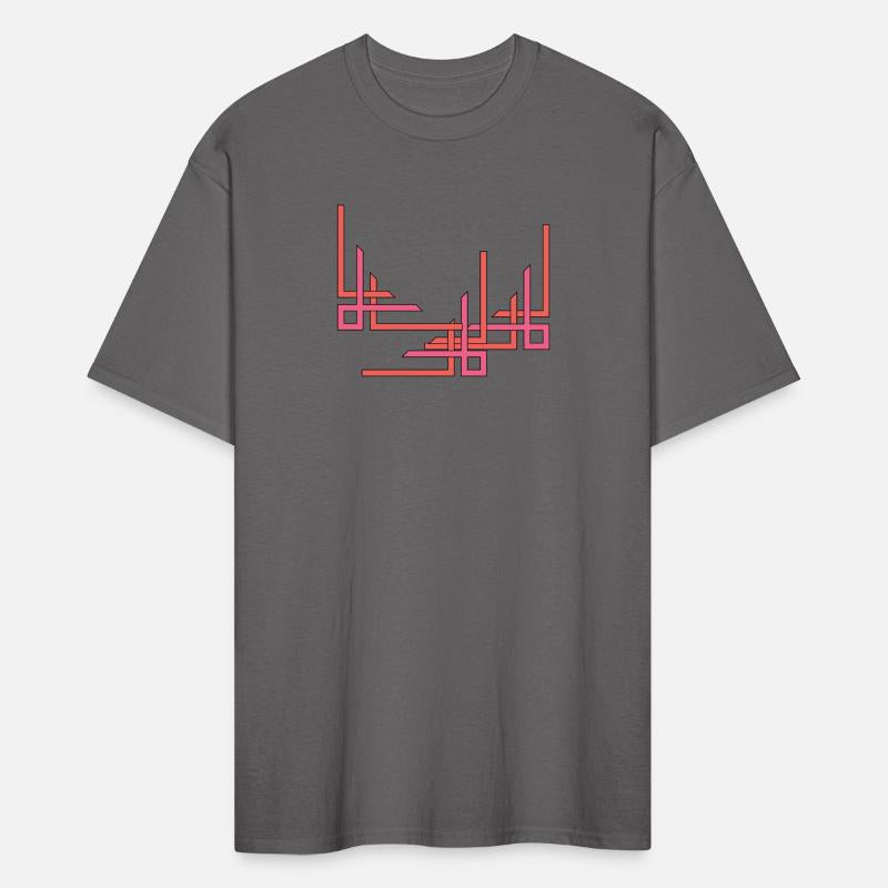 Simple design T-shirt